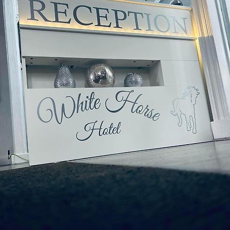White Horse Hotel Strichen Zewnętrze zdjęcie