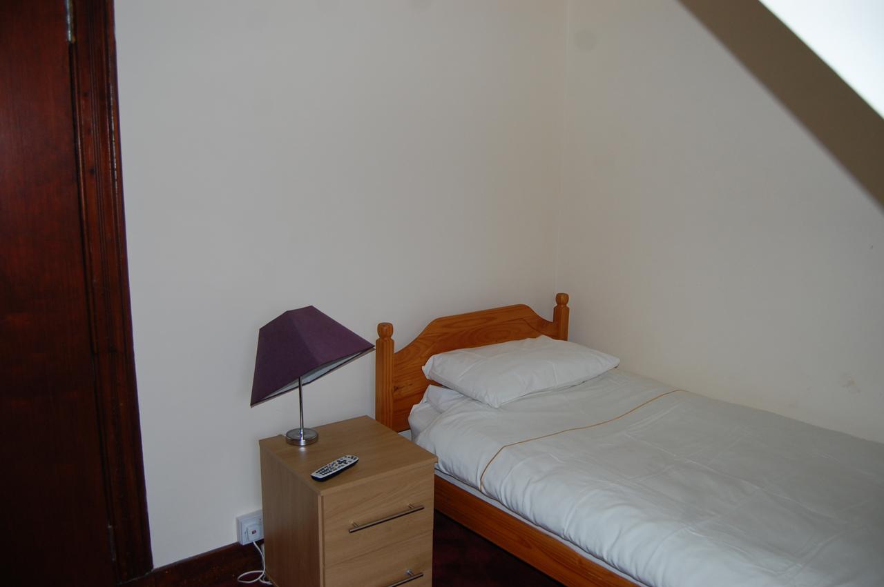 White Horse Hotel Strichen Zewnętrze zdjęcie