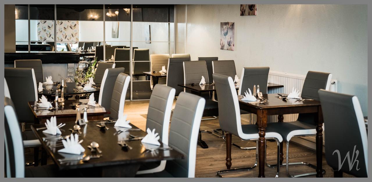 White Horse Hotel Strichen Zewnętrze zdjęcie